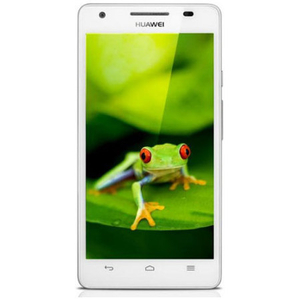 Телефон Huawei Honor3(NH3-U01) белый