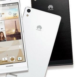 Телефон Huawei P6(Р6-Т00) черный