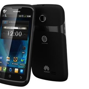 Телефон Huawei T8828 1sim  чёрный 