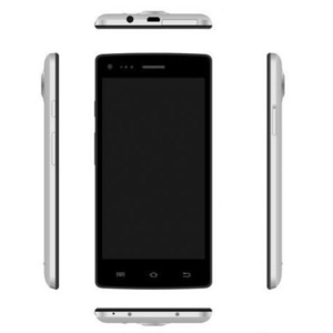  Телефон THL W11 (2gb-ram, 32GB) чёрный/белый