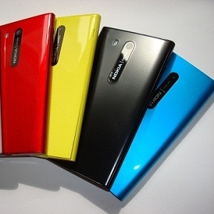 Nokia (Нокиа) 920,  925,  1020 - Android,  тепловой купить Минск
