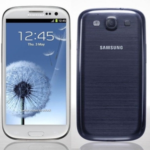 Samsung Galaxy S3 n9300 на 2 сим/sim !Android 4,  MTK6515. Новый Минск
