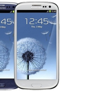 Samsung Galaxy S3 Mini N9300 2simсим .андроид 4. мультитач 1000 Гц.