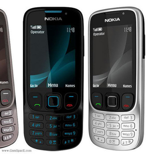 Nokia 6303 2sim купить в Минске