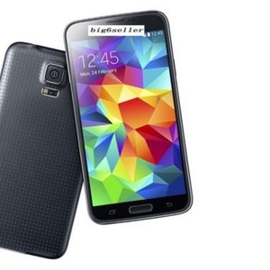 Samsung Galaxy S5 MTK6582 4 ядра 1.3Ghz Android 4.3 Wi-Fi/3G/GPS/2 sim