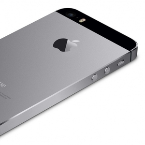 iPhone 5s Android (MTK6515),  точная копия айфон 5S