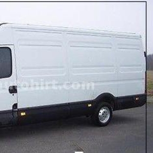 Iveco Daily 35S18 2009 г.в.
