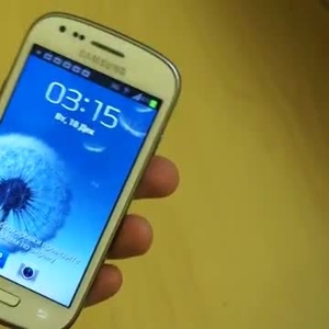 Купить Samsung Galaxy S3 mini MTK6515 Минск