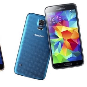 Samsung Galaxy S5 16Gb MTK6592 купить Минск