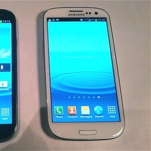 Купить Samsung i9300 Galaxy S3 2 сим копия минск