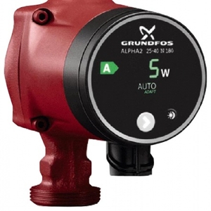 Циркуляционный насос Grundfos ALPHA2 32-40 180