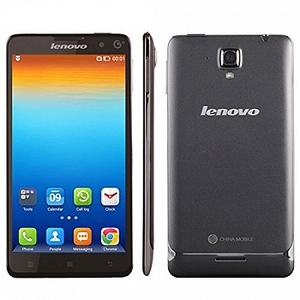Lenovo S8 (S898t+) купить смартфон