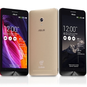 Asus Zenfon 2 (2гб,  4гб оперативной памяти) купить смартфон