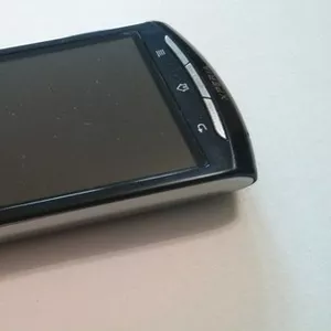 Sony Ericsson Neo V MT11i черно-синий, flash 16 гб