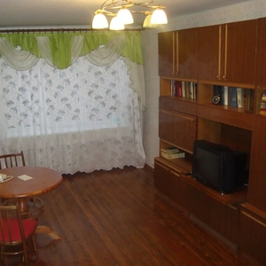 Уютная квартира в 5 минутах от ст.м. Пушкинская. 