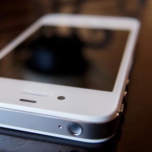 Новый iphone 4s 16gb - White