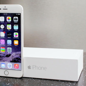 Apple iPhone 6 64Gb чёрный,  белый,  золотой 