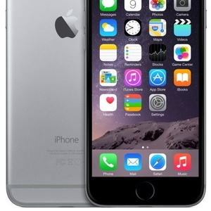 Apple iPhone 6 Plus 16Gb чёрный,  белый,  золотой 