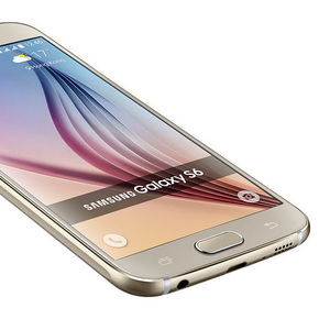Samsung Galaxy S6 G920F LTE Новый телефон. 