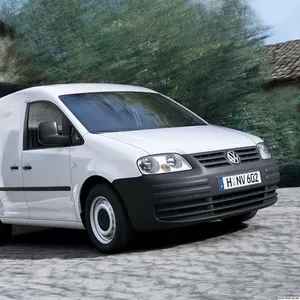 МКПП. Механические коробки передач для VOLKSWAGEN CADDY 1996–2010