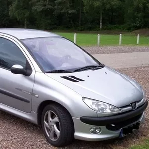 МКПП. Механические коробки передач для PEUGEOT 206