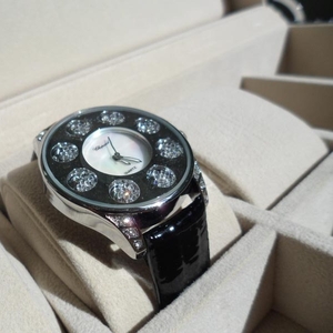 Наручные часы: Chopard Ledi black