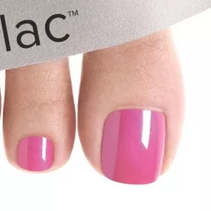 Педикюр shellac в Салоне парикмахерской ул.Авакяна-28