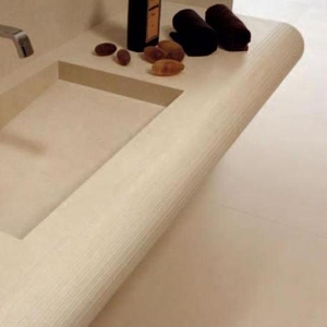 Керамическая мебель для ванной комнаты Enkira
