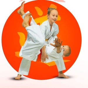 Занятия по самбо,  дзюдо и карате для мальчиков и девочек от 4 лет