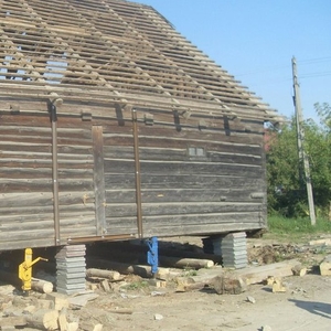 Рeмонт и реконструкция старых домов в Mинскe