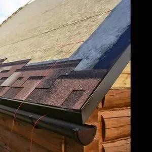 Кровельные работы под ключ. Минск / Луговая Слобода