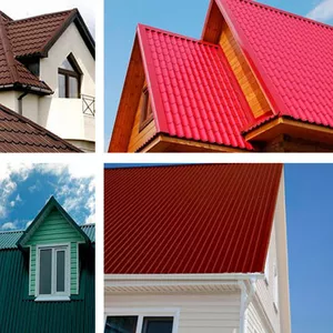 Кровельные работы под ключ. Минск / Щомыслица