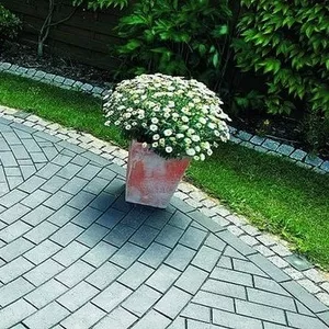 Укладка тротуарной плитки от 50м2 Минск / Пильница
