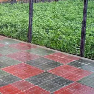 Укладка тротуарной плитки от 50м2 Минск / Правдинский