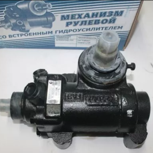 Механизм рулевой ГАЗ -Соболь 2217,  Газель ШНКФ 453461.123