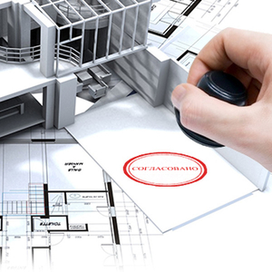 Подготовка и сбор разрешительной документации для строительства жилого дома.