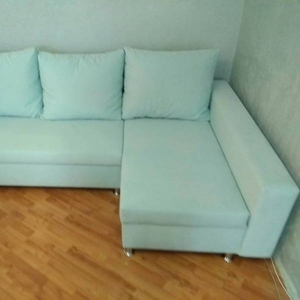 Мягкая мебель под заказ в Минске