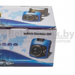 Видеорегистратор Vehicle Blackbox DVR Full HD 1080P