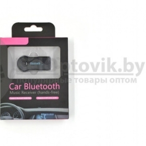 Ресивер Car Bluetooth