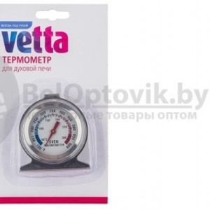 Термометр для духовой печи Vetta