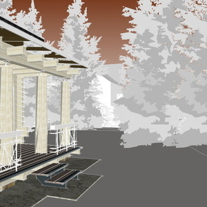 проект деревянного дома,  проект каркасного дома,  бани