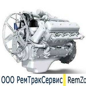 капитальный ремонт двигателя ямз-7511 ямз-238де2 ямз-238нд8