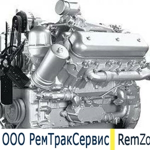 капитальный ремонт двигателя ямз-236не ямз-236бе