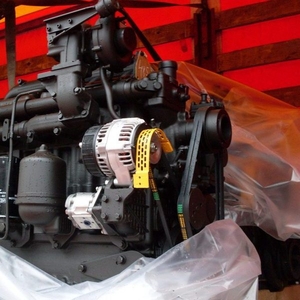 ремонт двигателя амкодор-342в то-28 двигатель д260. 1-440