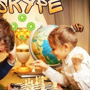 Шахматы для детей репетитор тренер. Минск