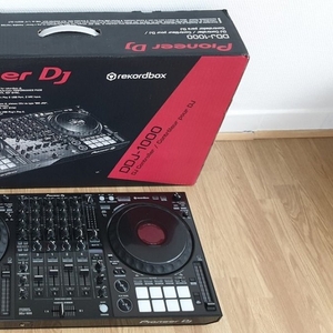 Pioneer CDJ-3000,  DJM-A9,  DJM-V10-LF,  DJM-S11,  Pioneer CDJ-2000NXS2,  DJM-900NXS2