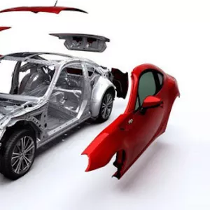 KUZOV1 – Надежные кузовные запчасти в Минске по оптимальным ценам