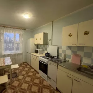 Аренда квартиры посуточно для командированных в городе Узда,  Минской о