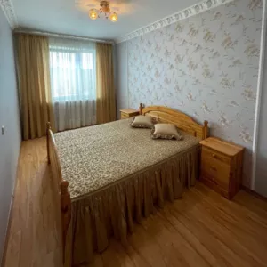 Посуточная аренда квартир в Минске. Якубова