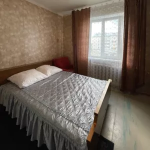 Квартира на сутки в Дзержинске wi fi Безлимит